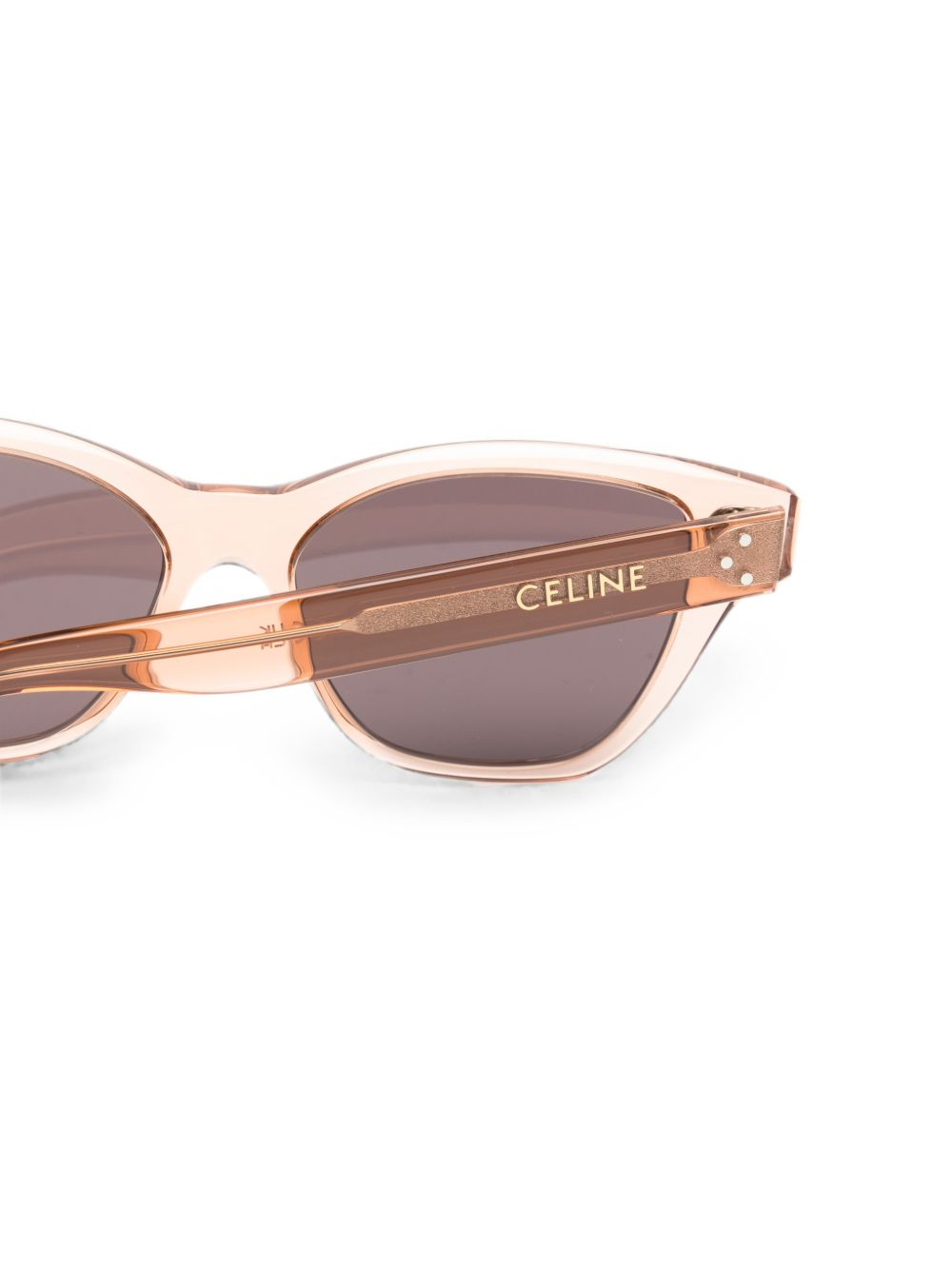 [Celine] Sunglasses FW26 4S359CPLB20TA