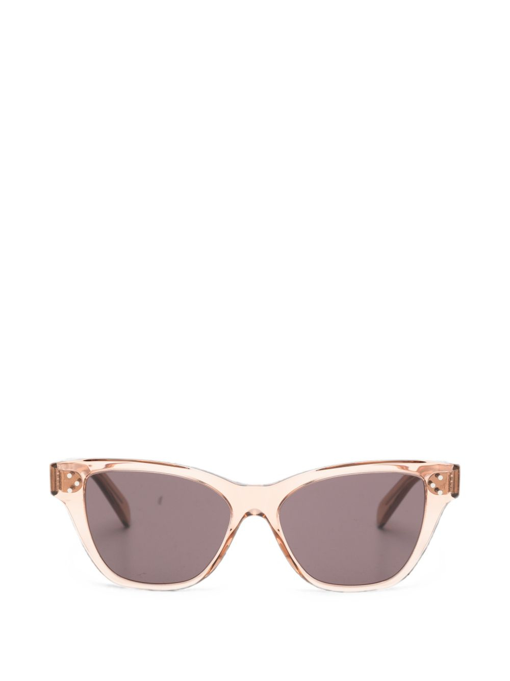 [Celine] Sunglasses FW26 4S359CPLB20TA