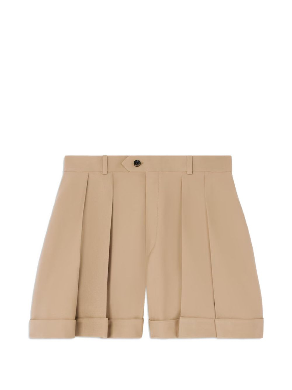 [Celine] Shorts FW26 RP0W6677Z03DS