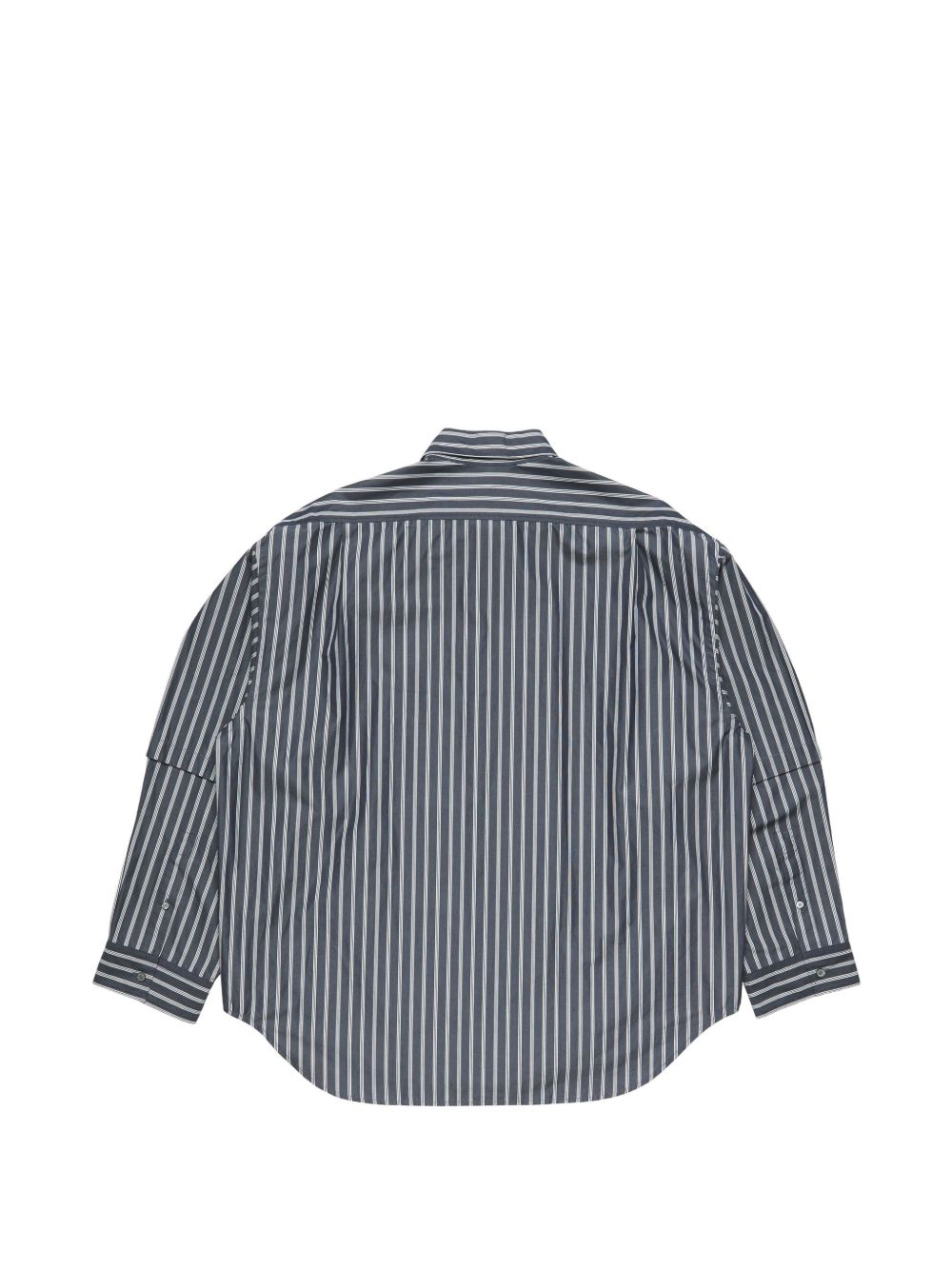 [Acne Studios] Shirts Long Sleeve FW26 BB0670AF2