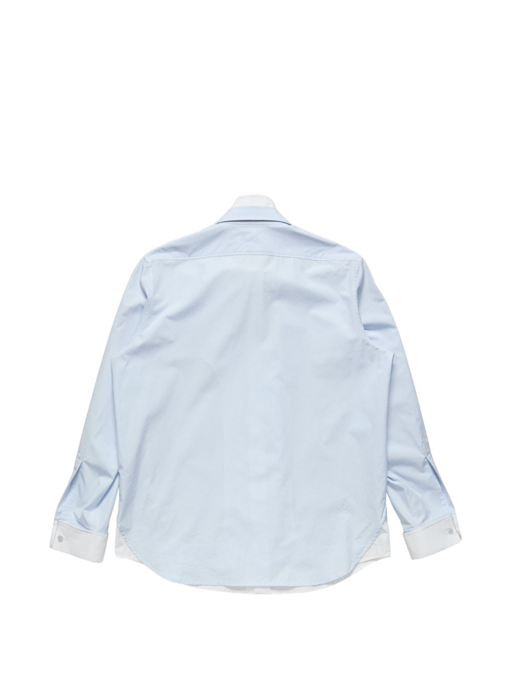 [Acne Studios] Shirts Long Sleeve FW26 BB0708AF2