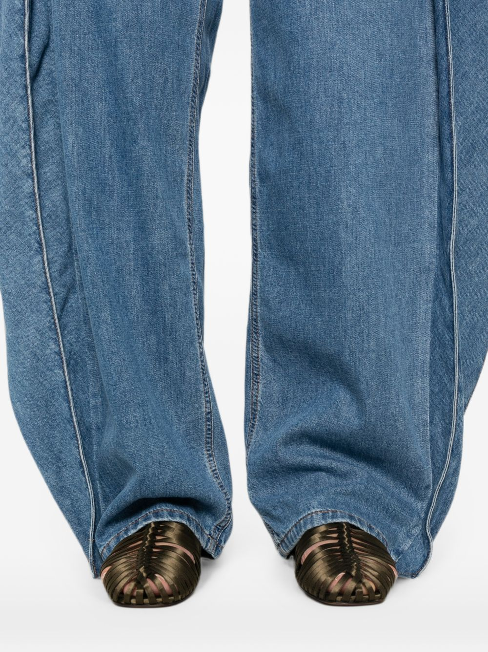 [Loewe] Jeans FW26 S359Y11XF55140