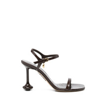 [Loewe] Sandals FW26 LLST465X043110