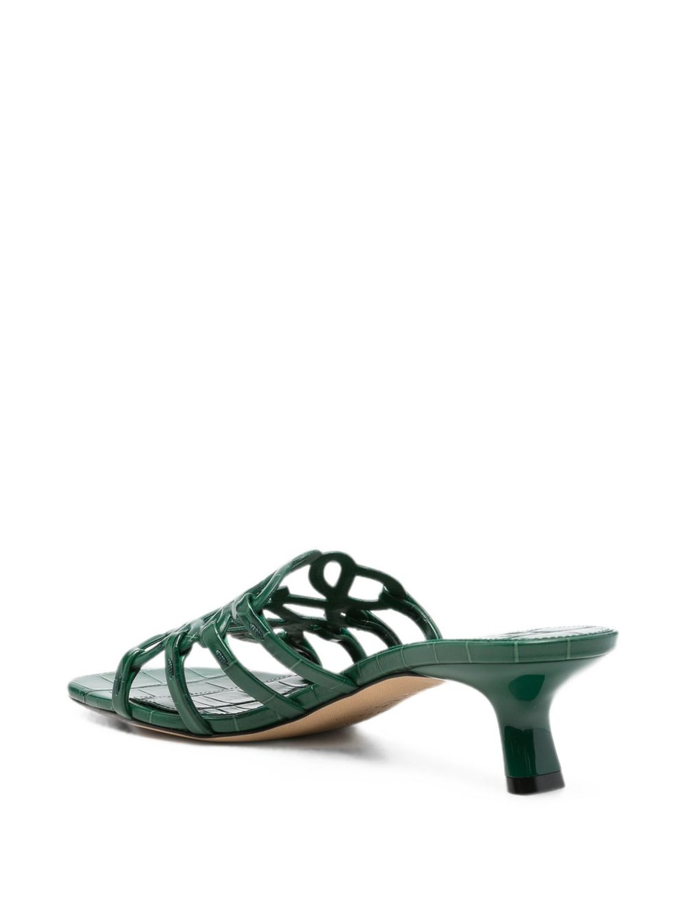 [Loewe] Sandals FW26 LPEA465X194140
