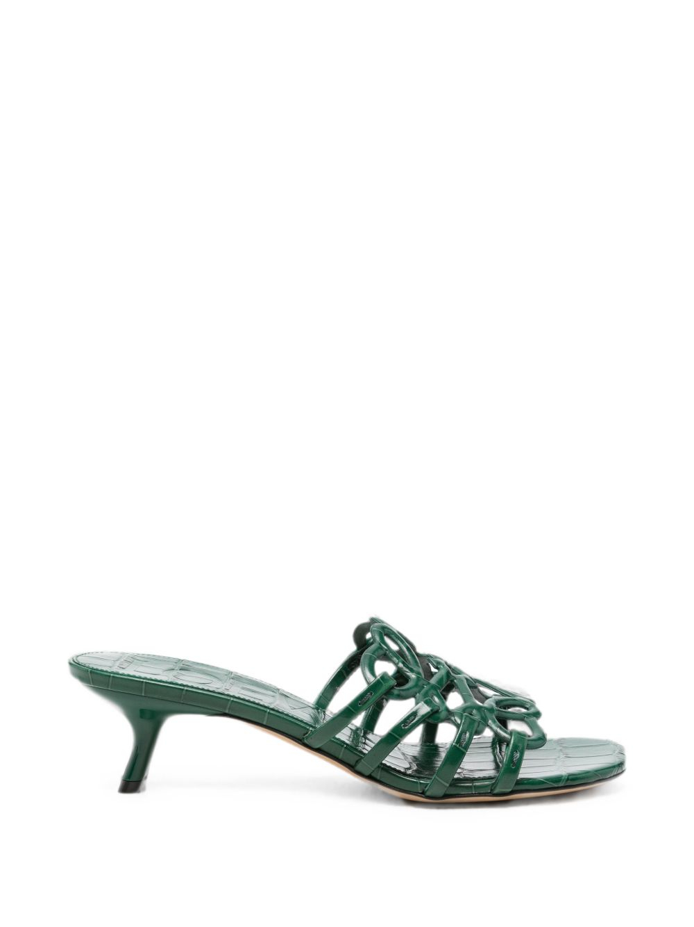 [Loewe] Sandals FW26 LPEA465X194140