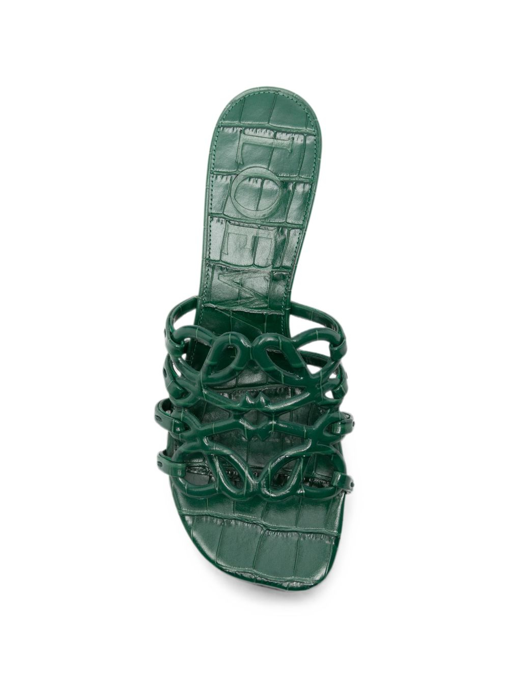 [Loewe] Sandals FW26 LPEA465X194140