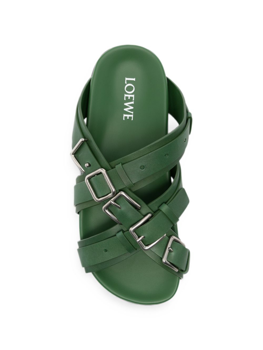 [Loewe] Sandals FW26 M816465X673949