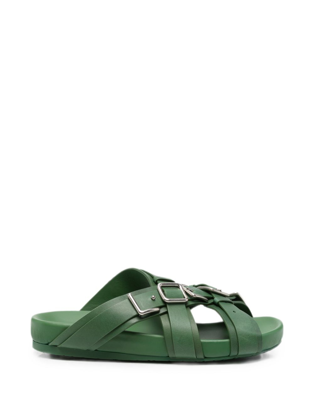 [Loewe] Sandals FW26 M816465X673949