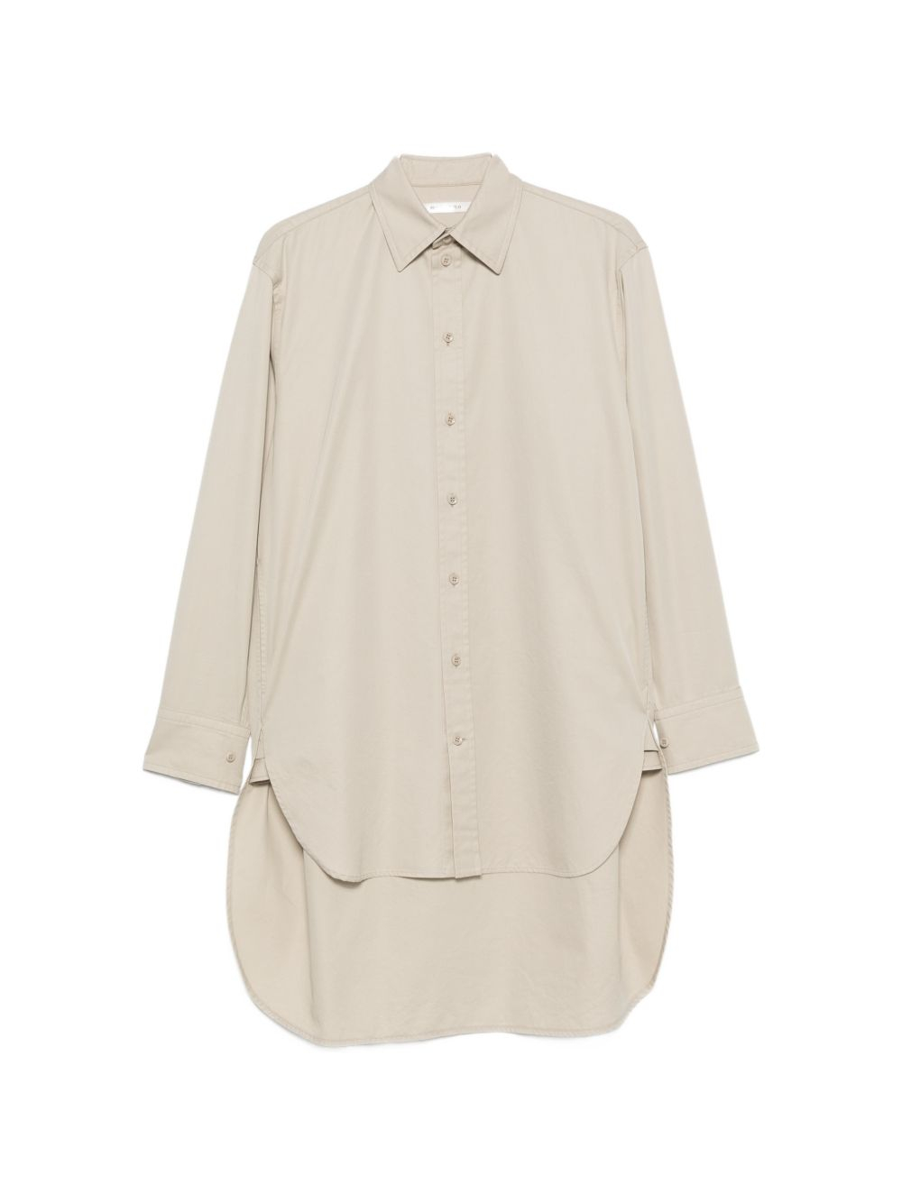 [PHOEBE PHILO] Shirts Long Sleeve FW26 EC108CO3675808ST