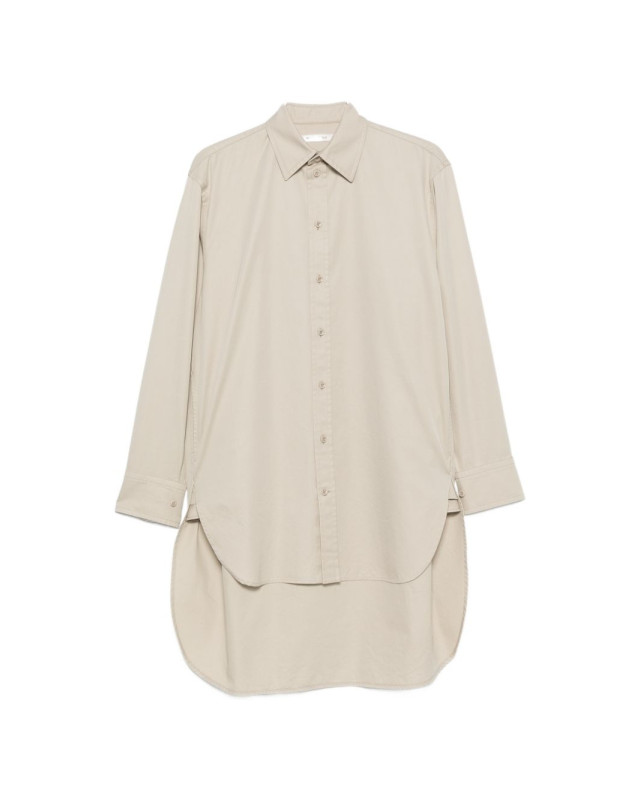 [PHOEBE PHILO] Shirts Long Sleeve FW26 EC108CO3675808ST