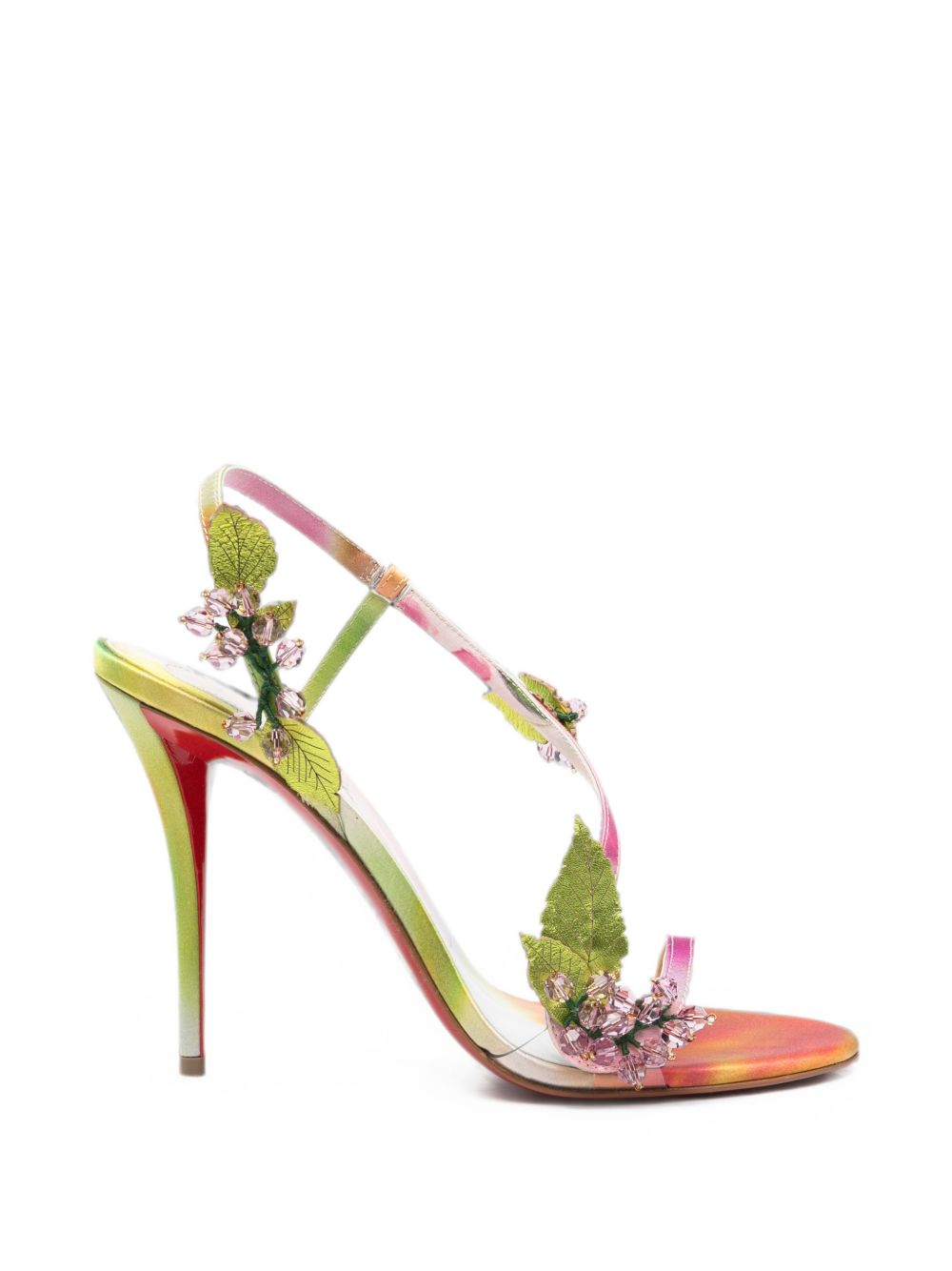 [Christian Louboutin] Sandals FW26 32602433374