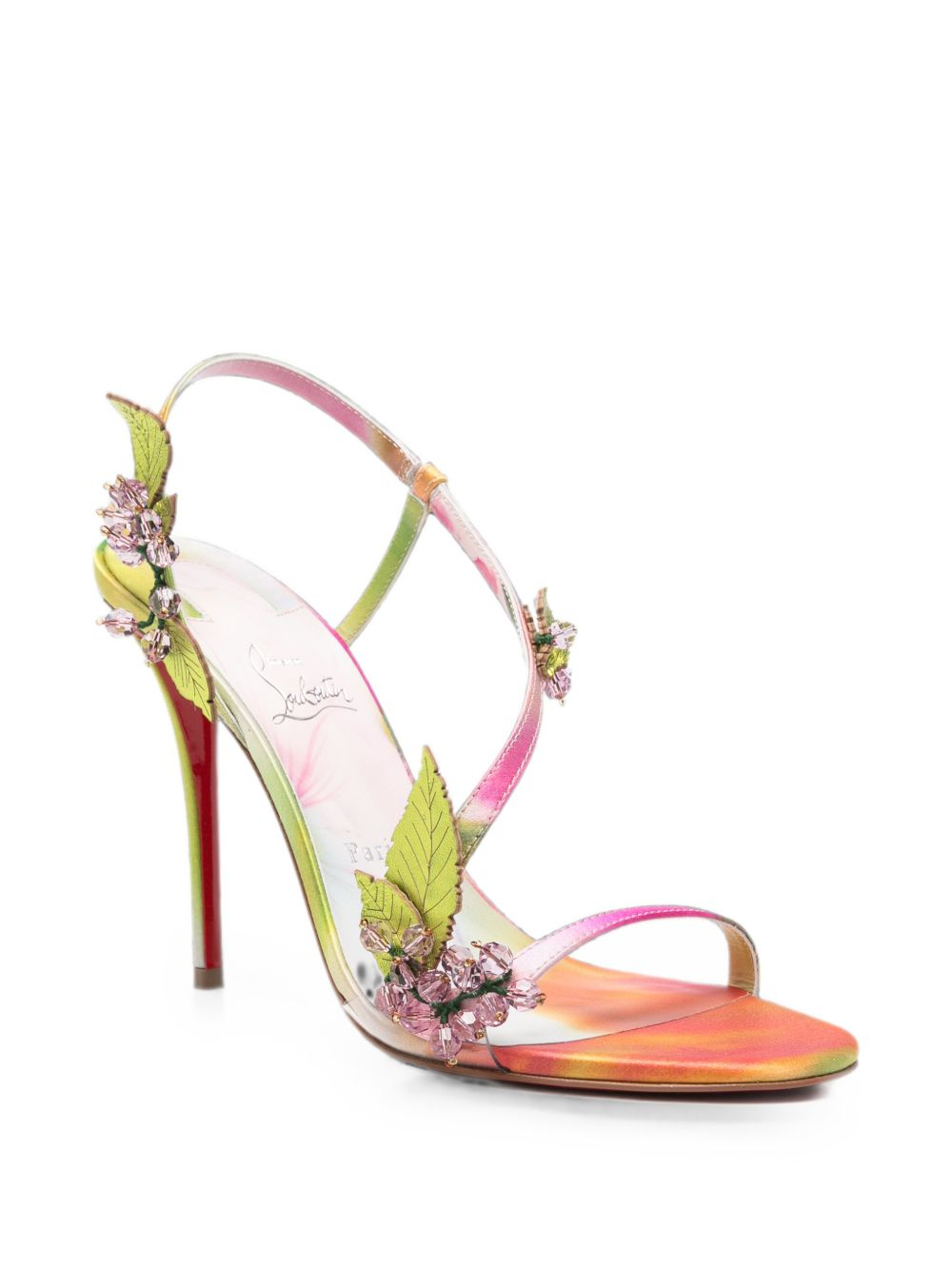 [Christian Louboutin] Sandals FW26 32602433374