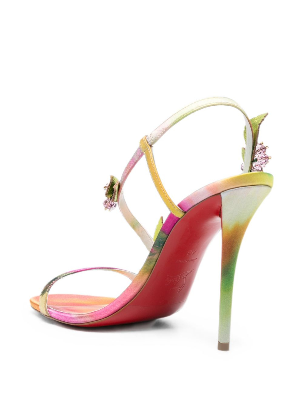 [Christian Louboutin] Sandals FW26 32602433374