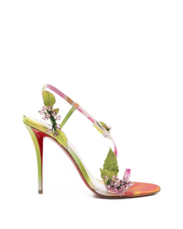 [Christian Louboutin] Sandals FW26 32602433374
