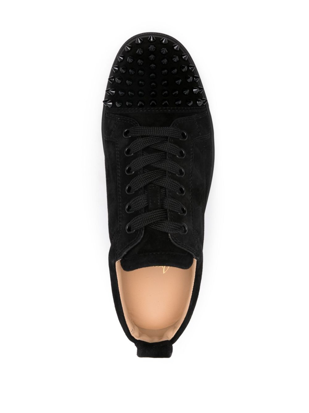 [Christian Louboutin] Sneakers FW26 3240423CM53