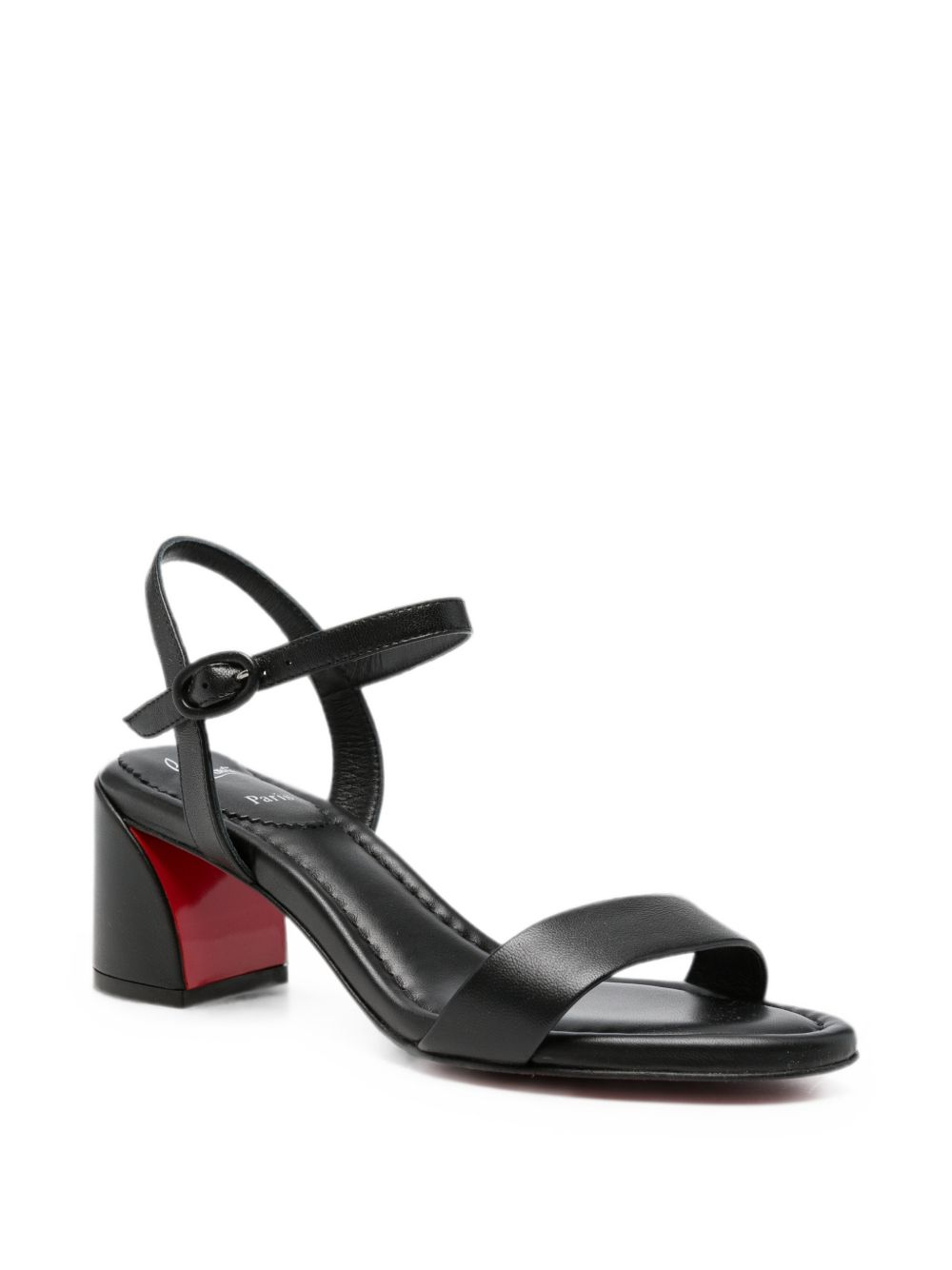 [Christian Louboutin] Sandals FW26 3260390B439
