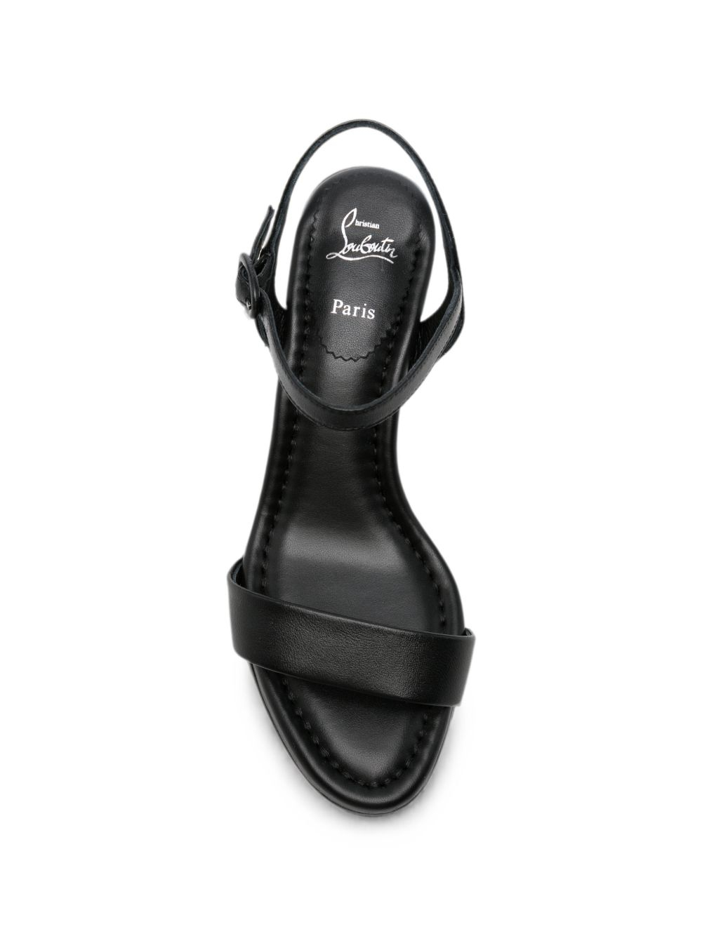 [Christian Louboutin] Sandals FW26 3260390B439