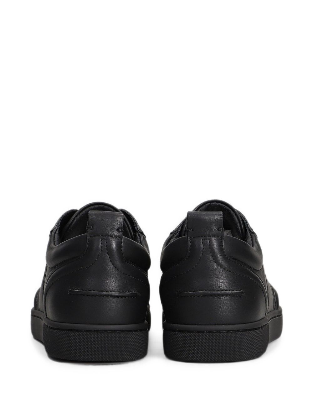 [Christian Louboutin] Sneakers FW26 1260322BK01