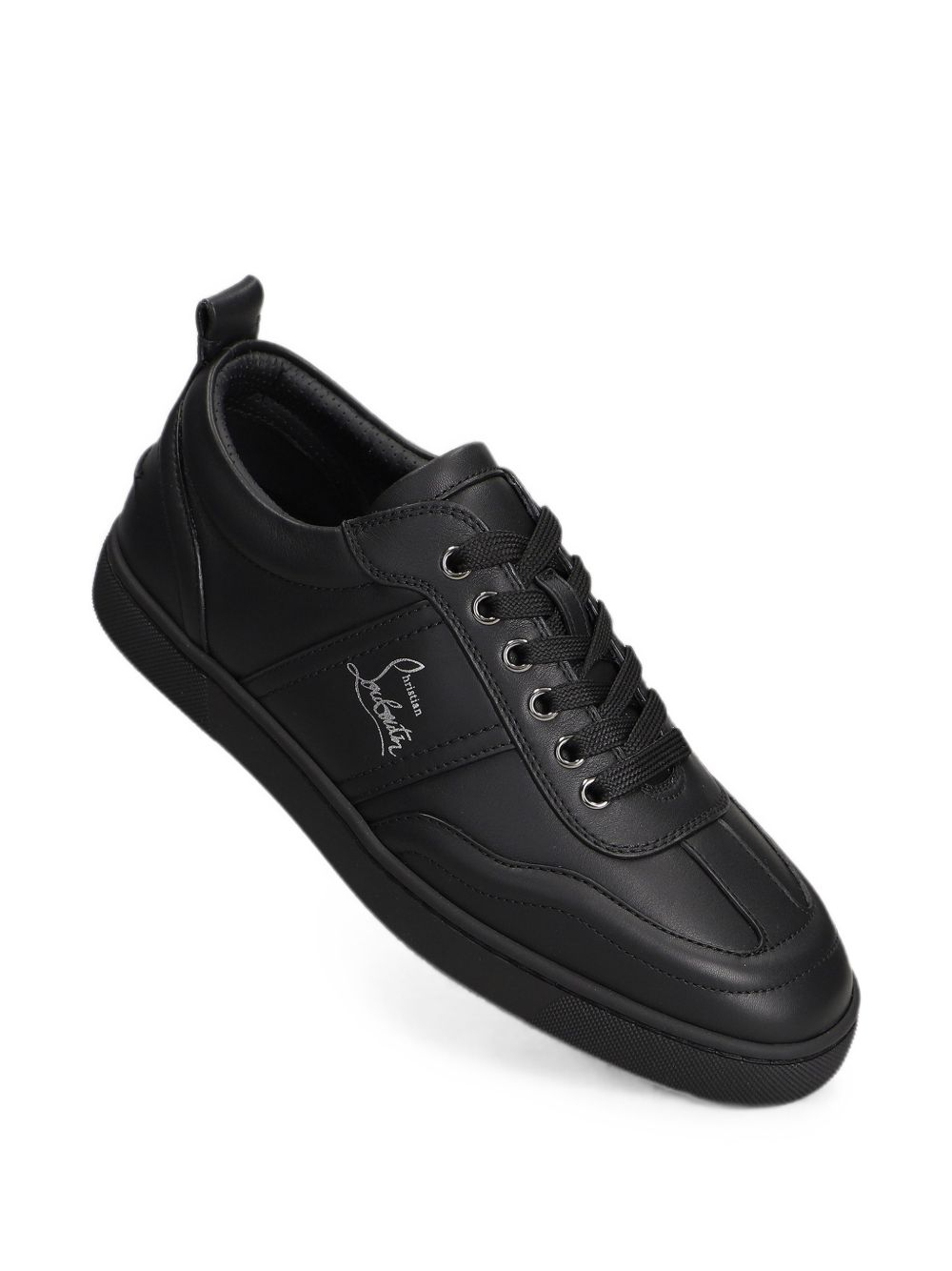 [Christian Louboutin] Sneakers FW26 1260322BK01