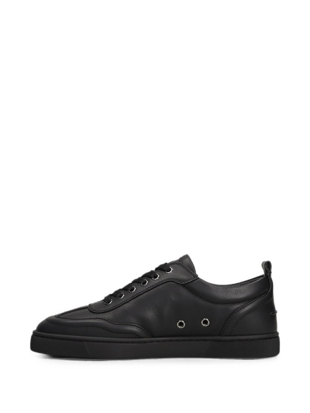 [Christian Louboutin] Sneakers FW26 1260322BK01