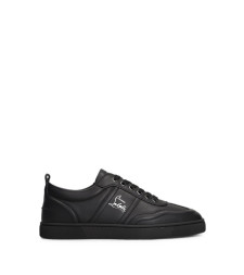 [Christian Louboutin] Sneakers FW26 1260322BK01