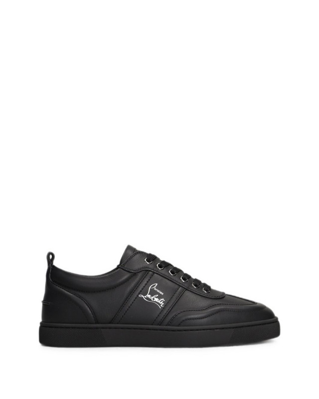 [Christian Louboutin] Sneakers FW26 1260322BK01