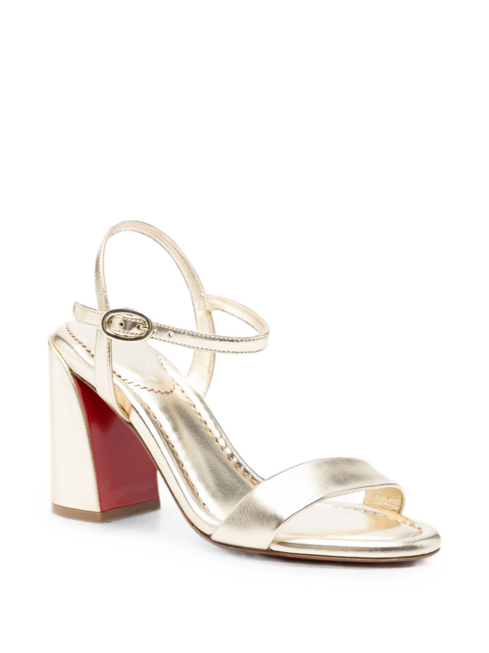 [Christian Louboutin] Sandals FW26 3260395G306