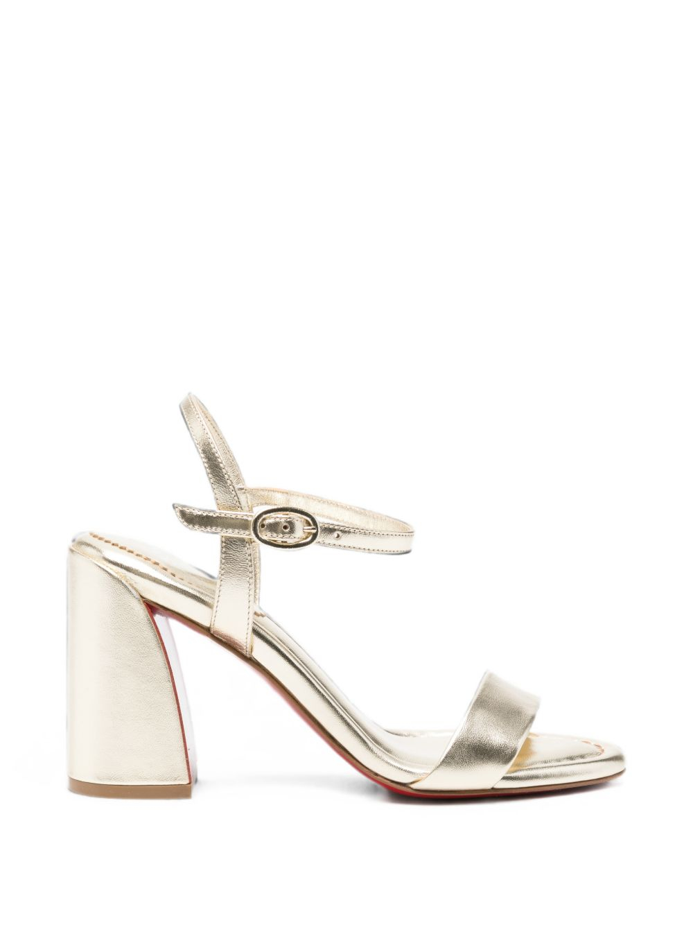 [Christian Louboutin] Sandals FW26 3260395G306
