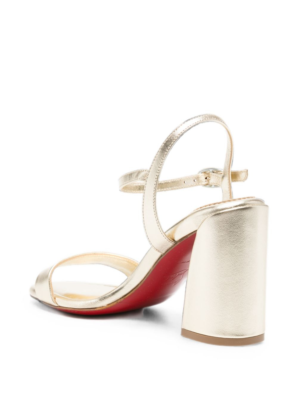 [Christian Louboutin] Sandals FW26 3260395G306