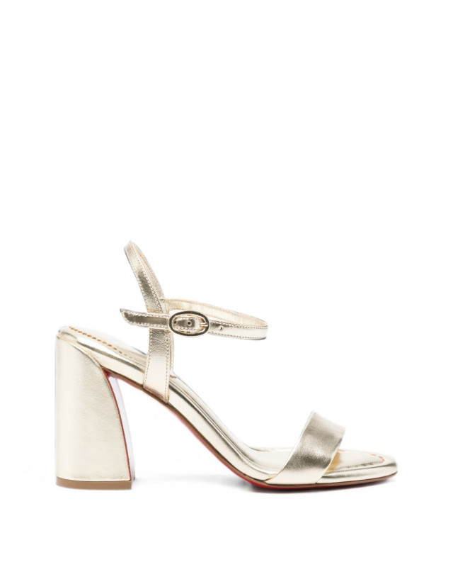 [Christian Louboutin] Sandals FW26 3260395G306