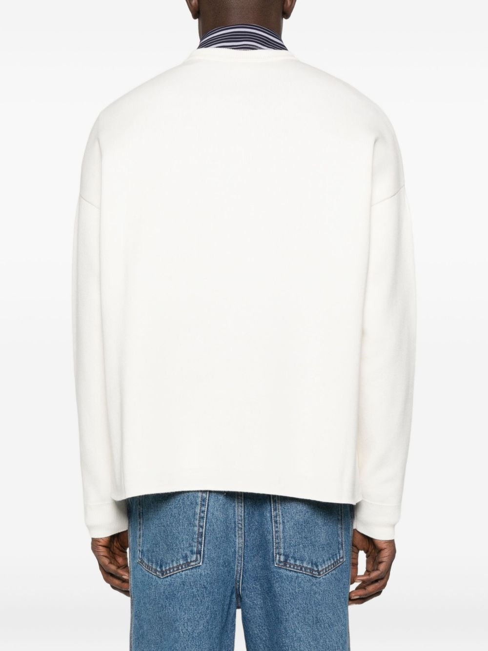 [Loewe] Knitwear FW26 H526Y14KLS2145