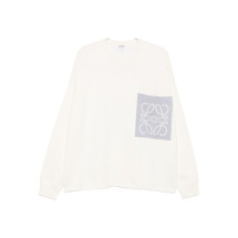 [Loewe] Knitwear FW26 H526Y14KLS2145