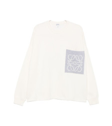[Loewe] Knitwear FW26 H526Y14KLS2145