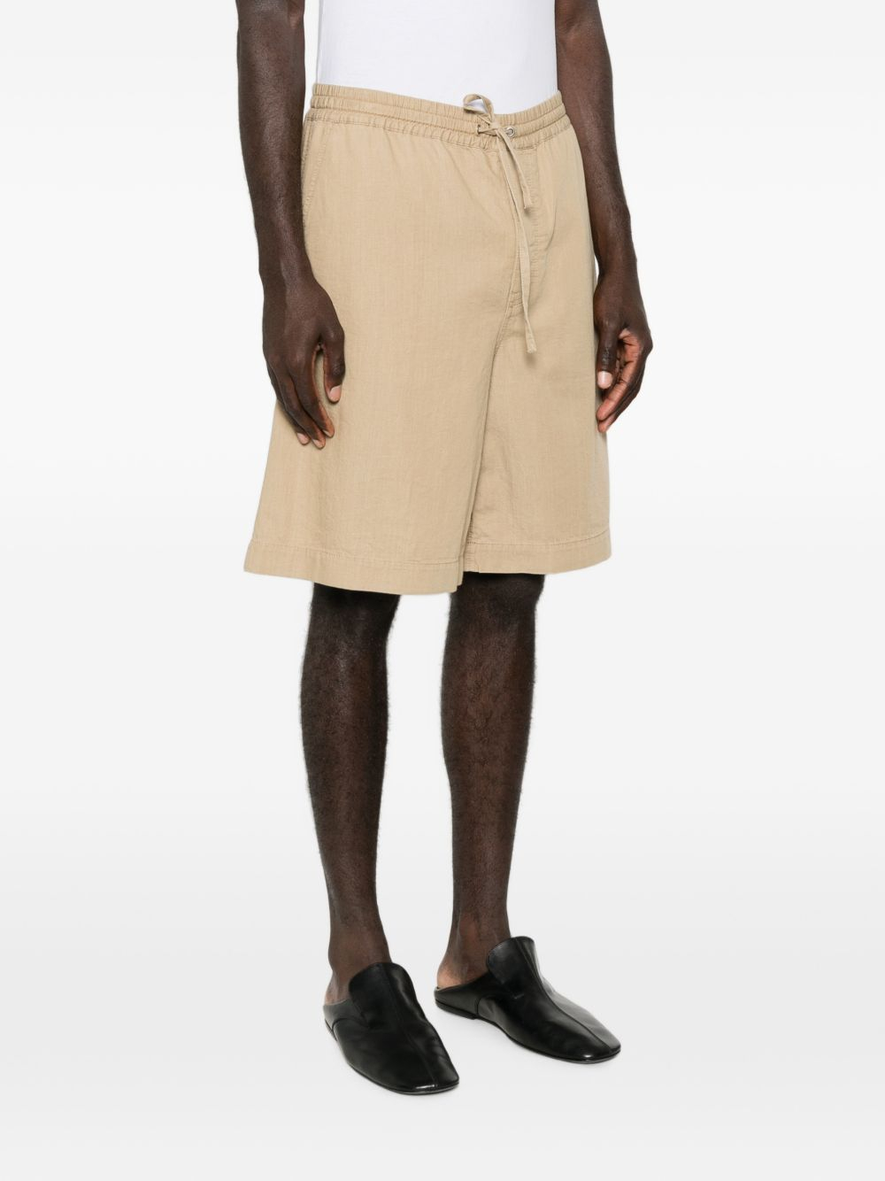 [Loewe] Shorts FW26 H526Y1GW122370