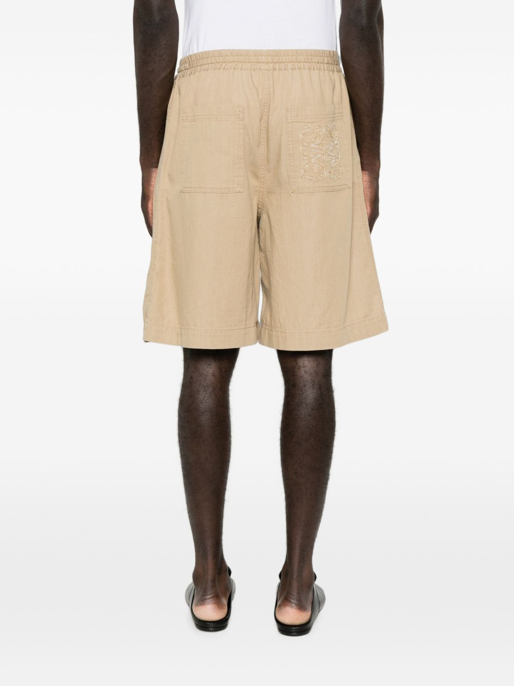 [Loewe] Shorts FW26 H526Y1GW122370