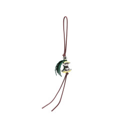 [Loewe] Keyring FW26 CA37232X080732