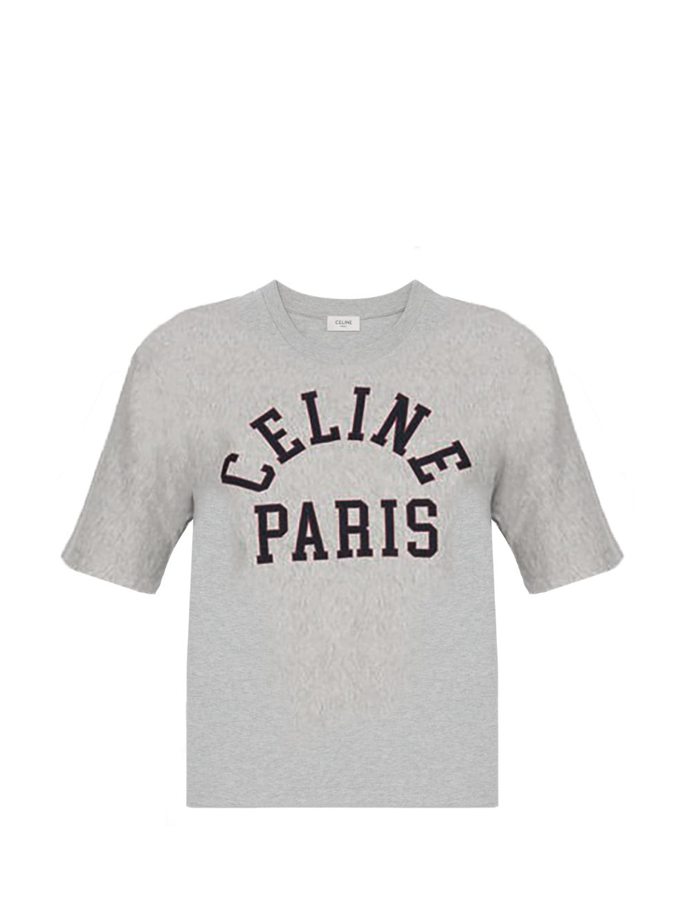 [Celine] T-shirts Short Sleeve FW26 RX0TF1242GLQ1