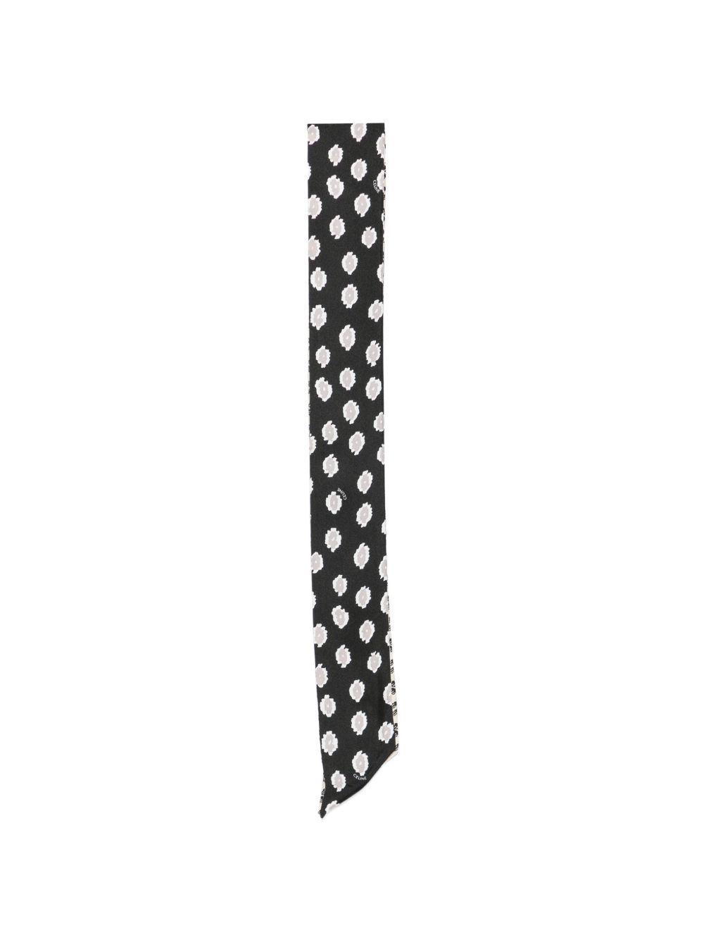 [Celine] Scarf FW26 AA0A64X2618BV