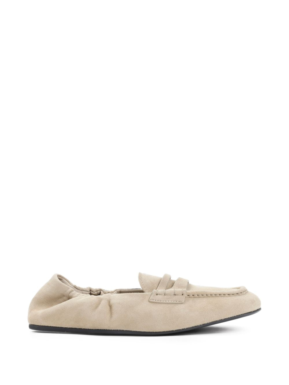 [Miu Miu] Loafer FW26 5D341E008F0F24