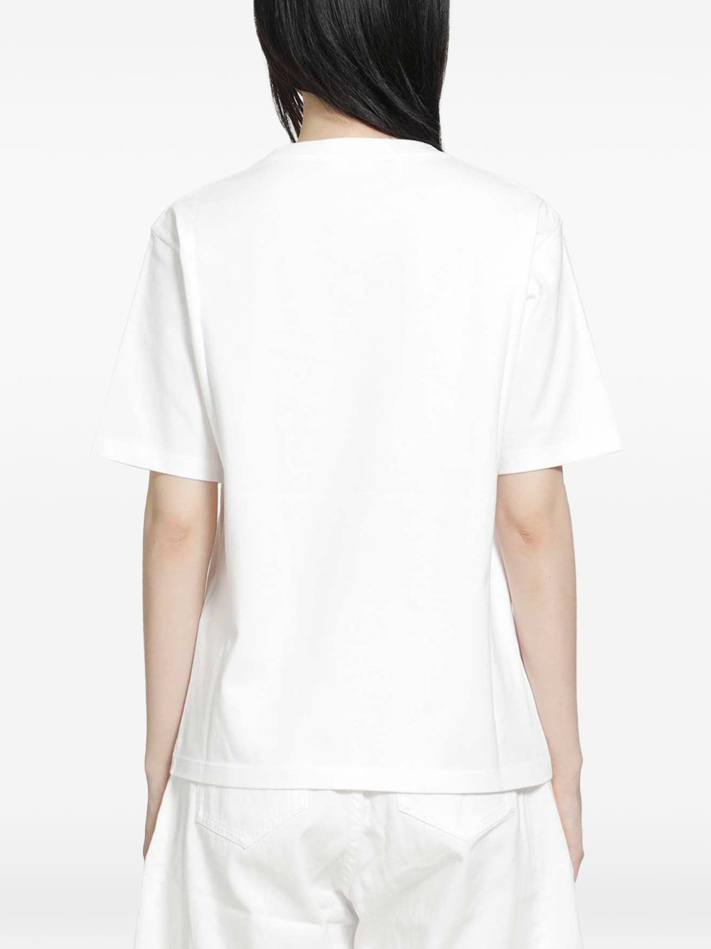 [Celine] T-shirts Short Sleeve FW26 RX0TF1242GLQ2