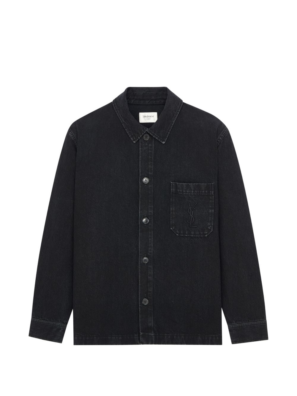 [Saint Laurent] Jacket FW26 A007M4Y07YD1238