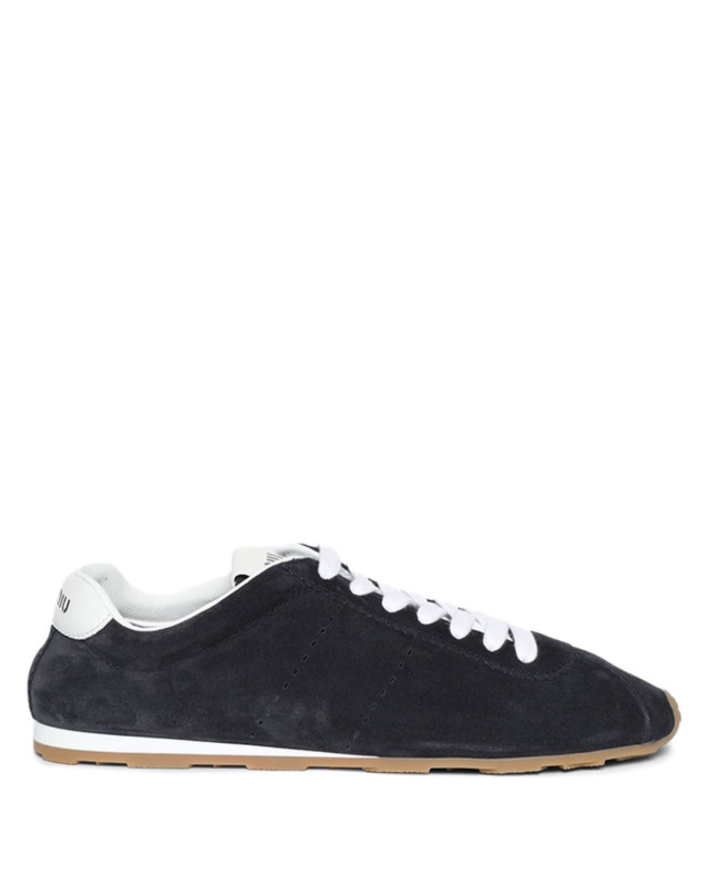 [Miu Miu] Sneakers FW26 5E114E054F0008