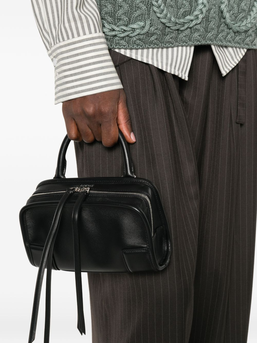 [Loewe] Tote bag FW26 A039AS4X121100