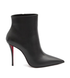[Christian Louboutin] Ankle Boots FW26 3250121BK01