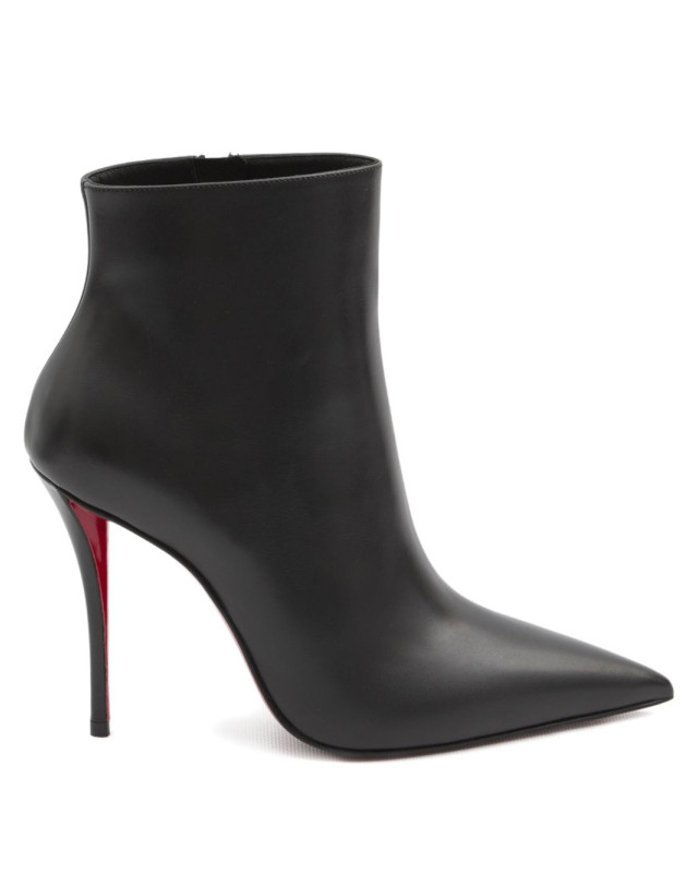 [Christian Louboutin] Ankle Boots FW26 3250121BK01