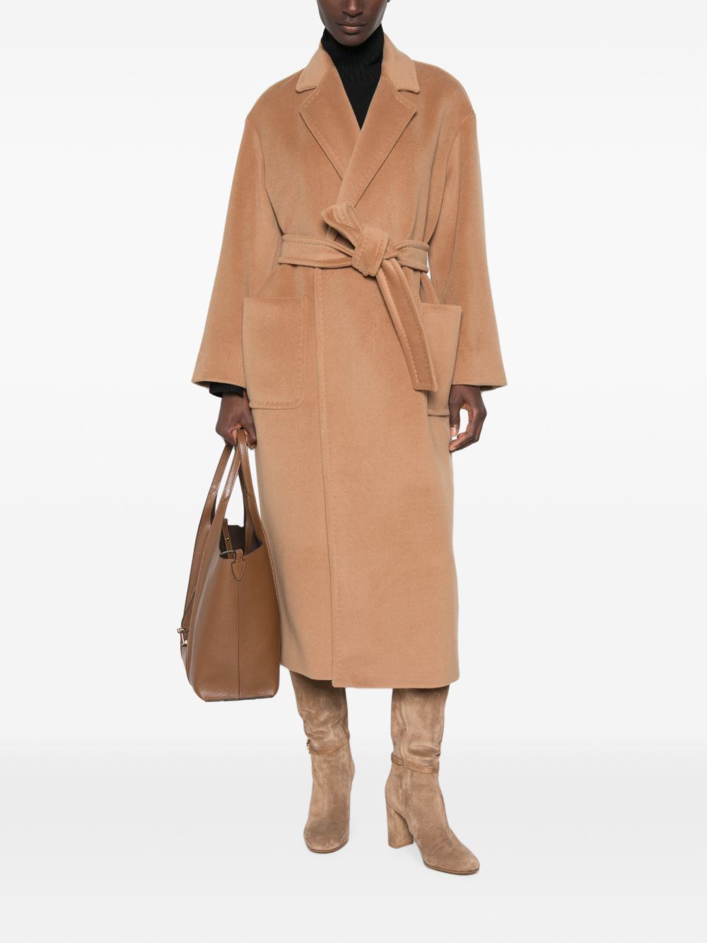 [MaxMara] Coat FW26 26016092600002