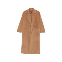 [MaxMara] Coat FW26 26016092600002