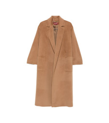[MaxMara] Coat FW26 26016092600002