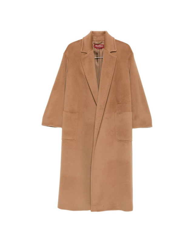 [MaxMara] Coat FW26 26016092600002