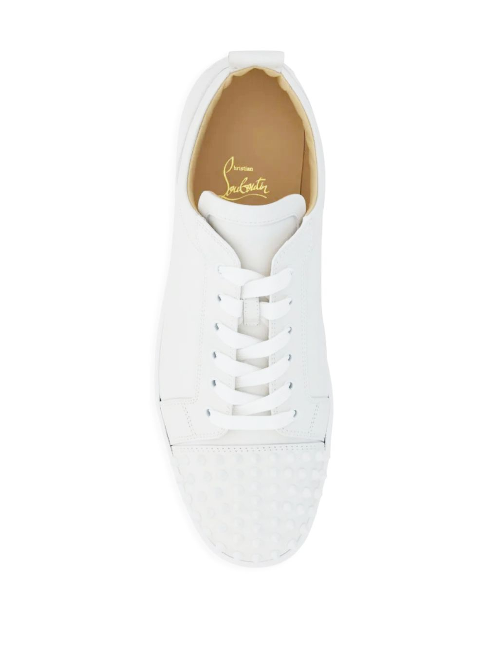 [Christian Louboutin] Sneakers FW26 32404223047